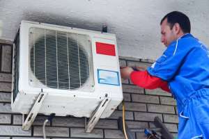 HVAC Companies Near Mount Pleasant, NC Available Now